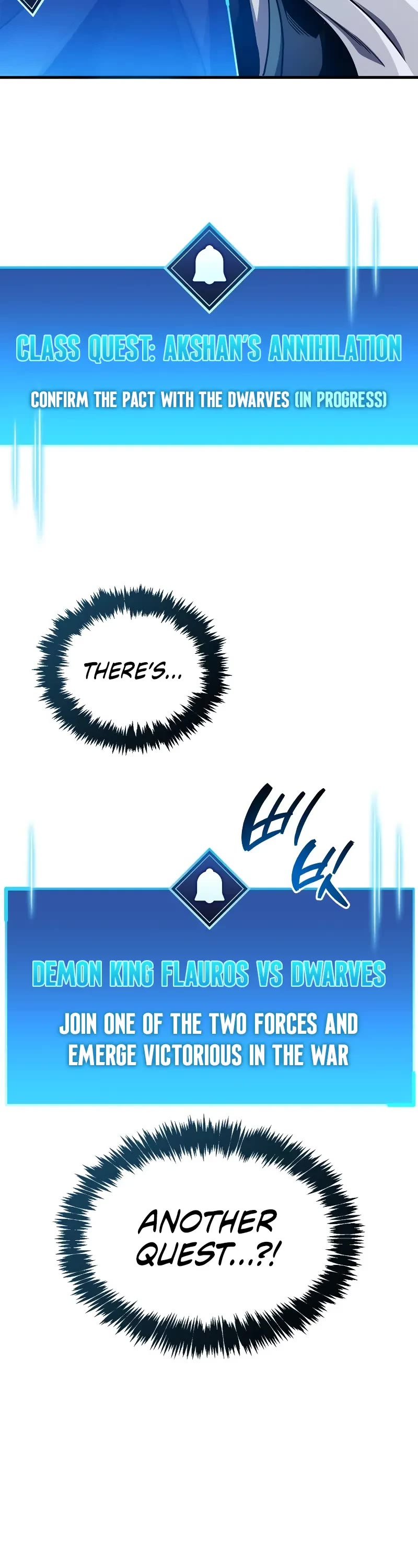 The Player Hides His Past chapter 75 page 44