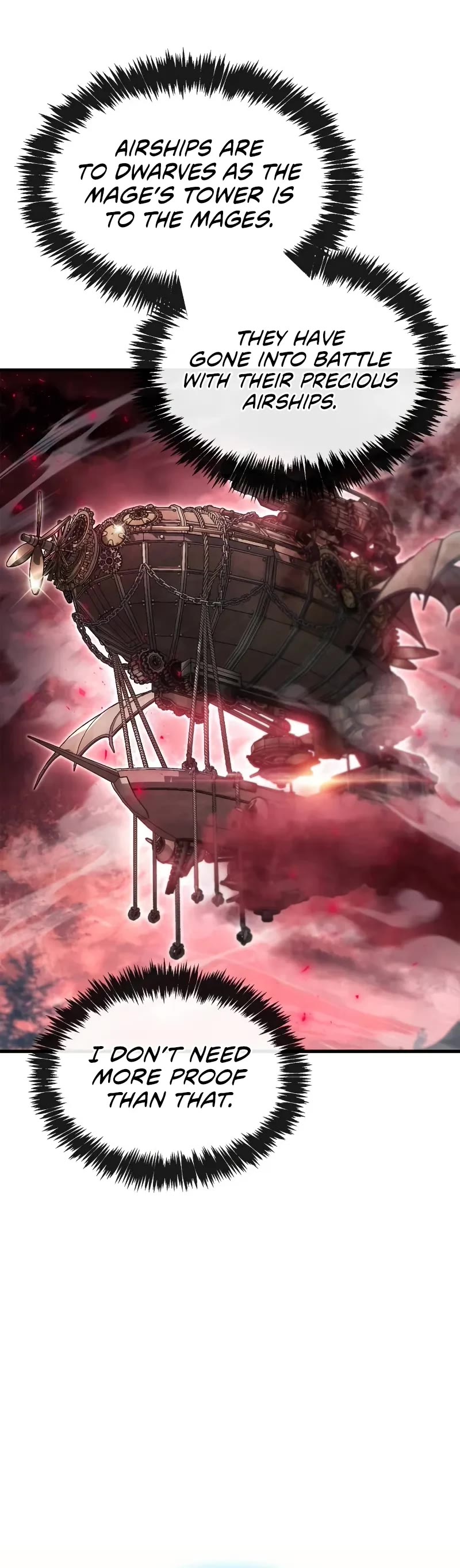 The Player Hides His Past chapter 75 page 46