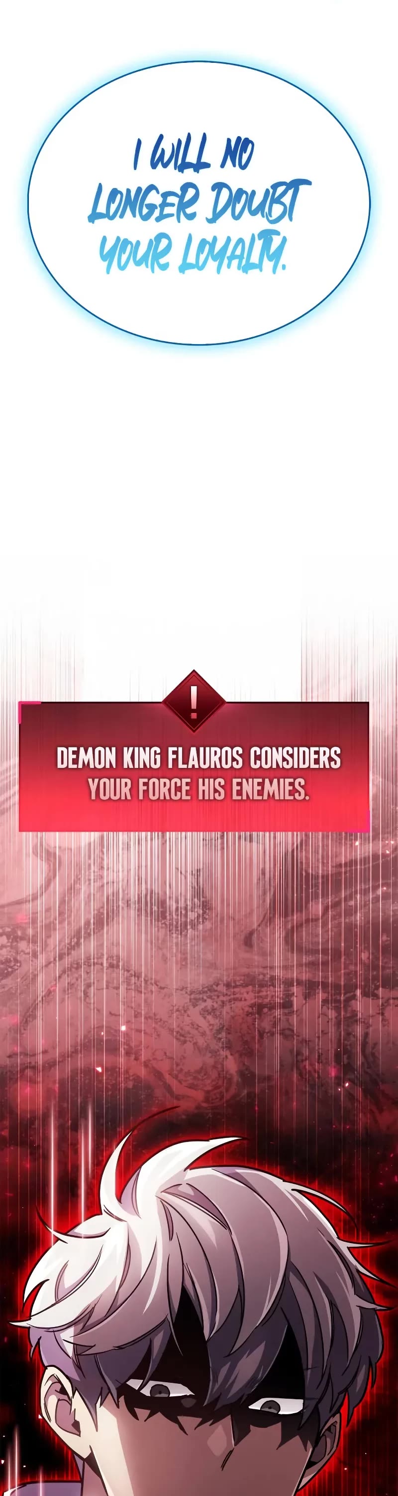 The Player Hides His Past chapter 75 page 48