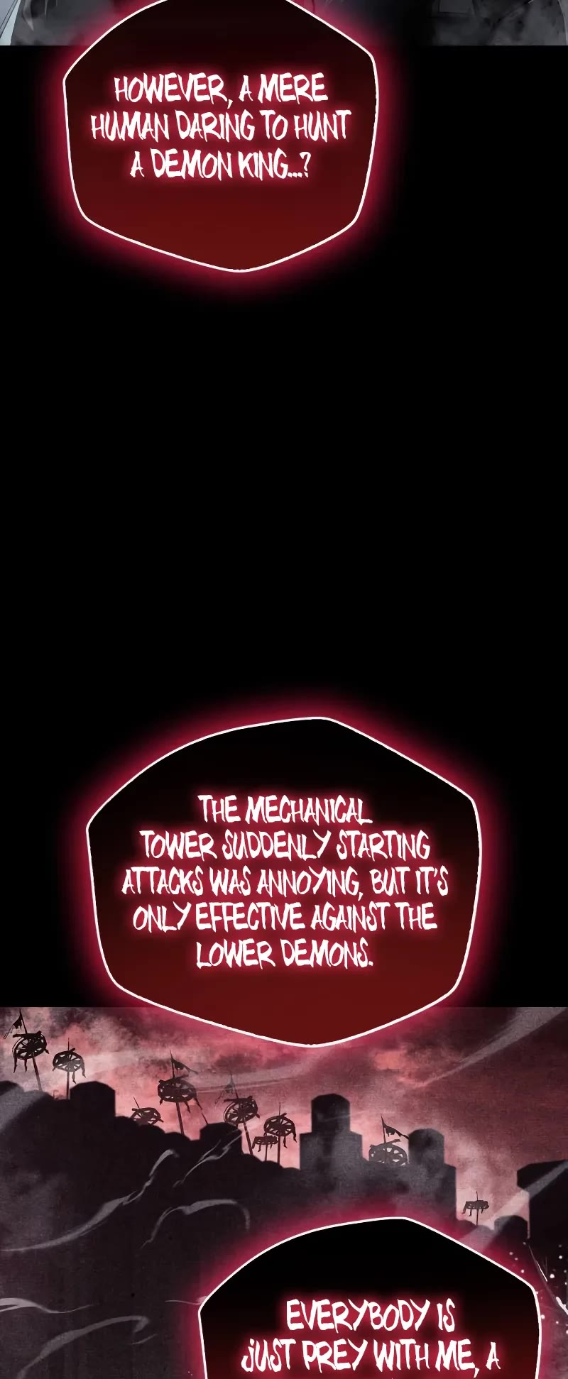 The Player Hides His Past chapter 75 page 64