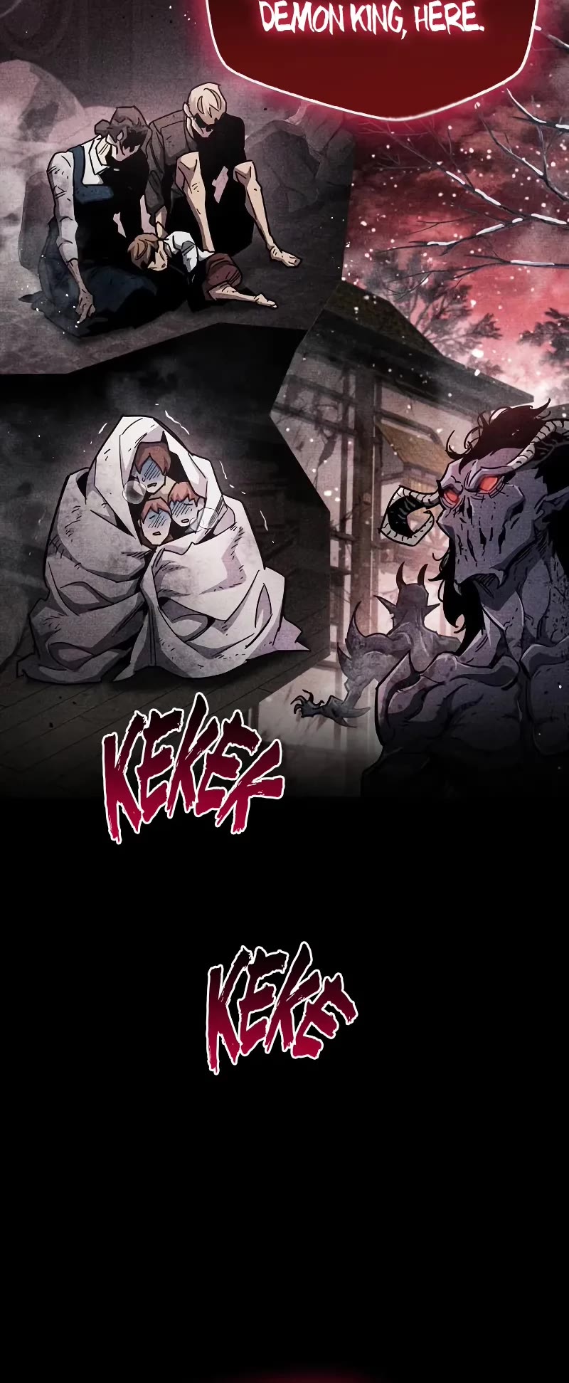 The Player Hides His Past chapter 75 page 65