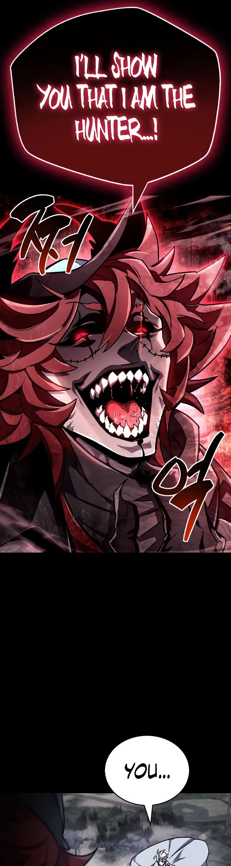 The Player Hides His Past chapter 75 page 66