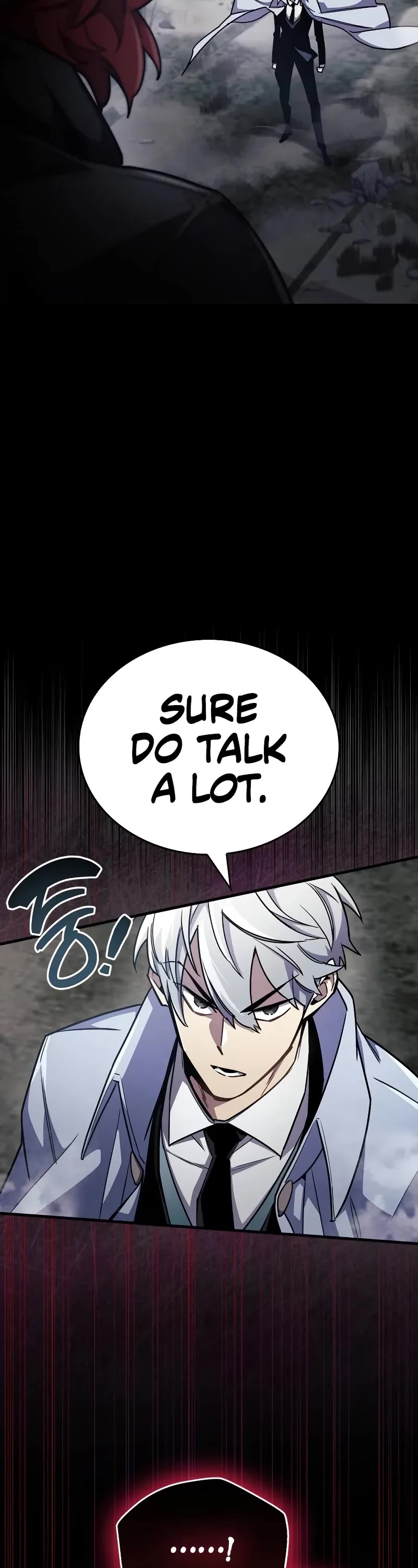 The Player Hides His Past chapter 75 page 67