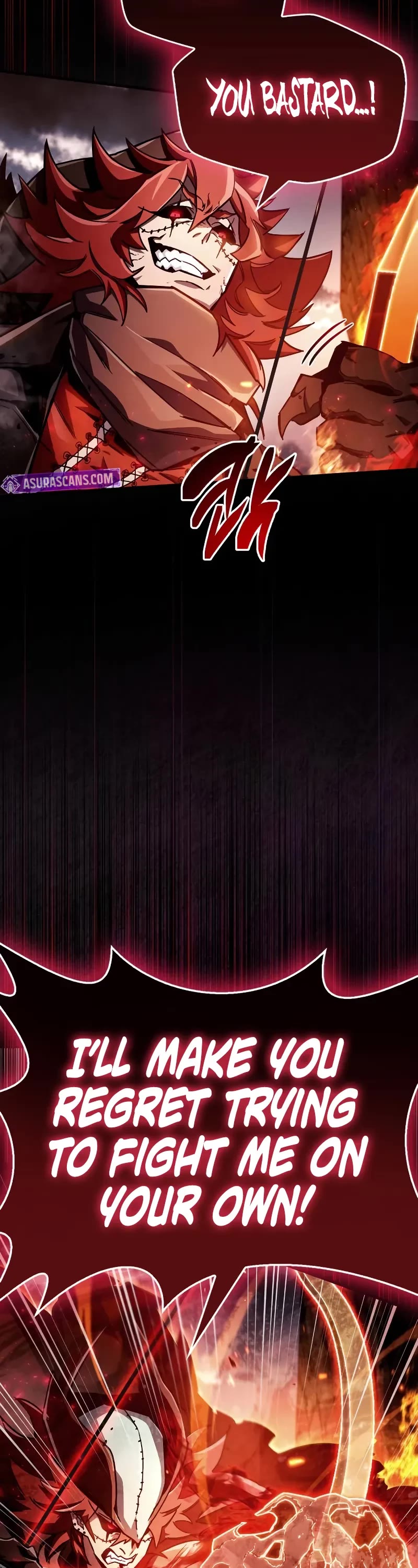 The Player Hides His Past chapter 75 page 68