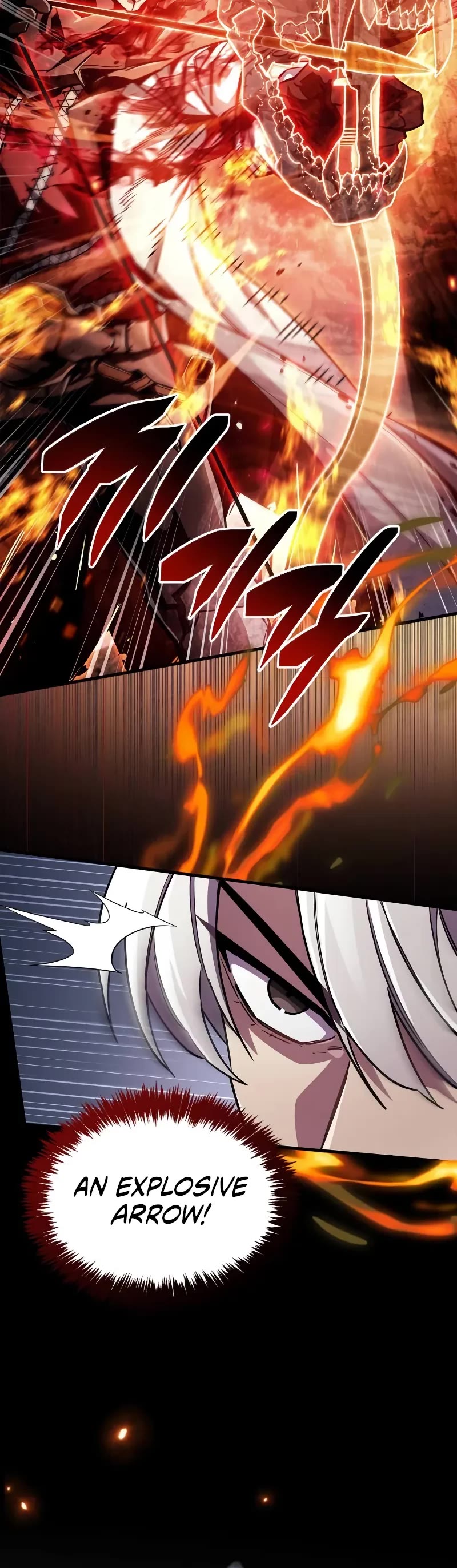 The Player Hides His Past chapter 75 page 69