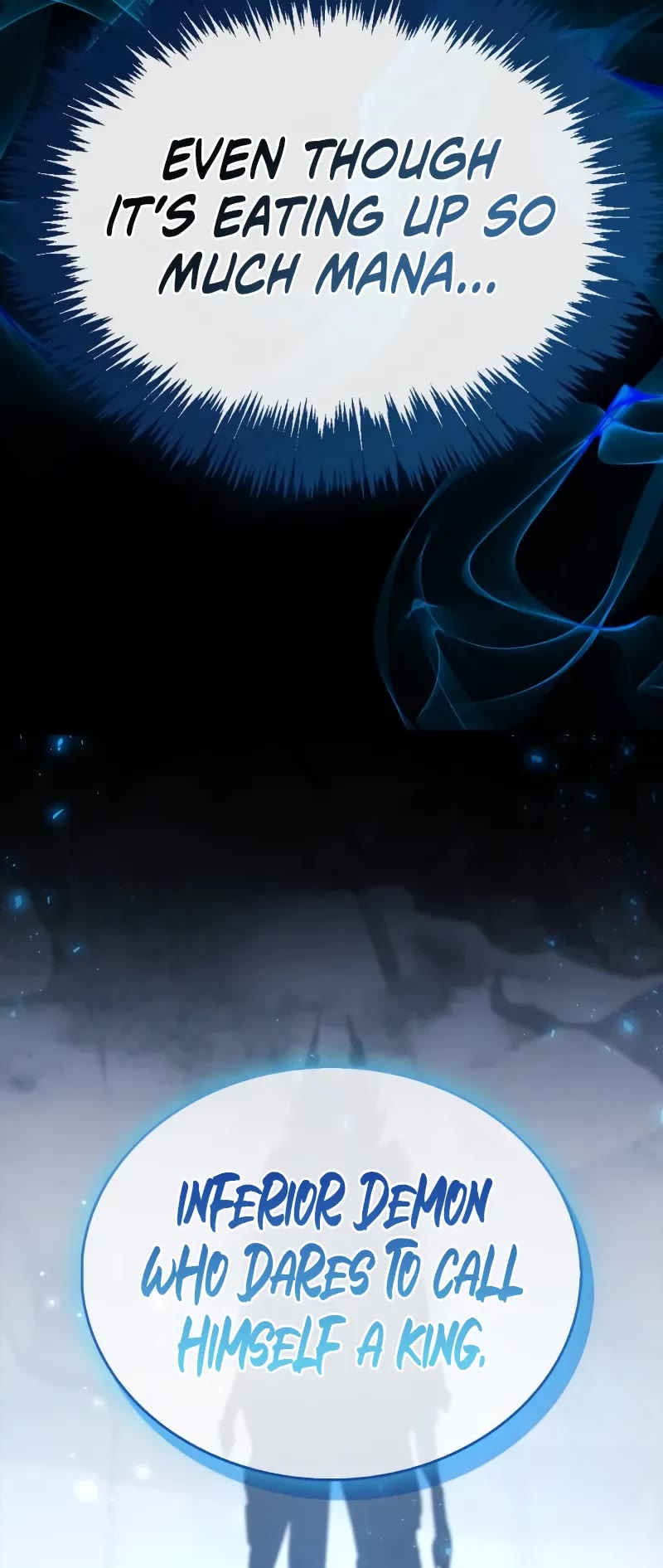 The Player Hides His Past chapter 75 page 74