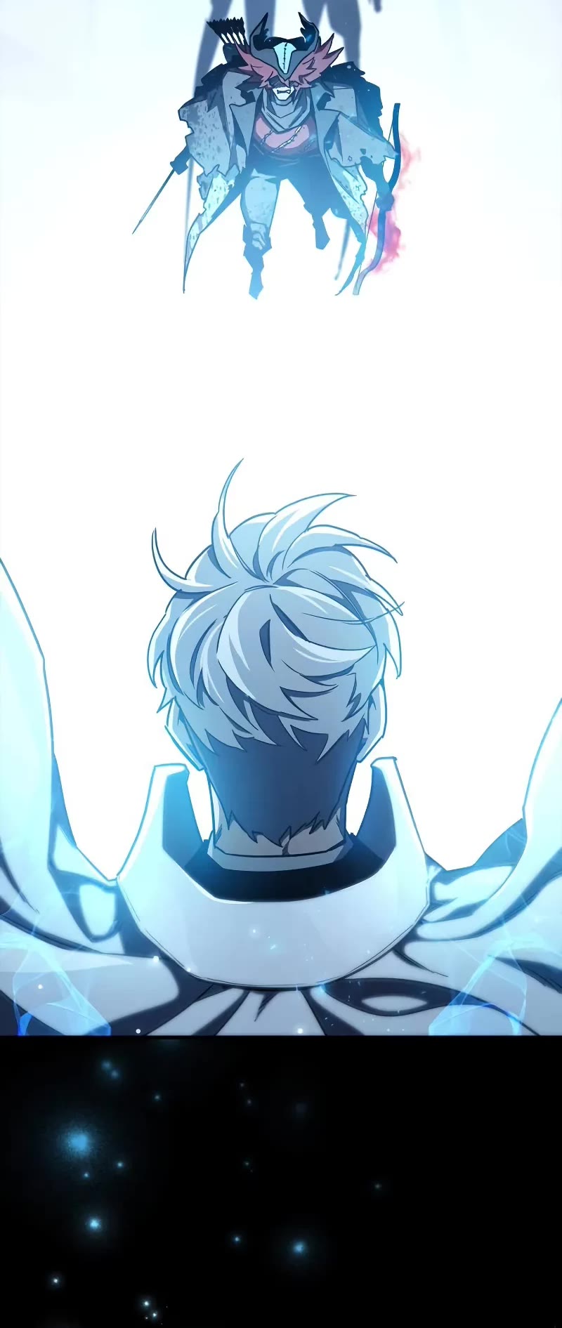 The Player Hides His Past chapter 75 page 75