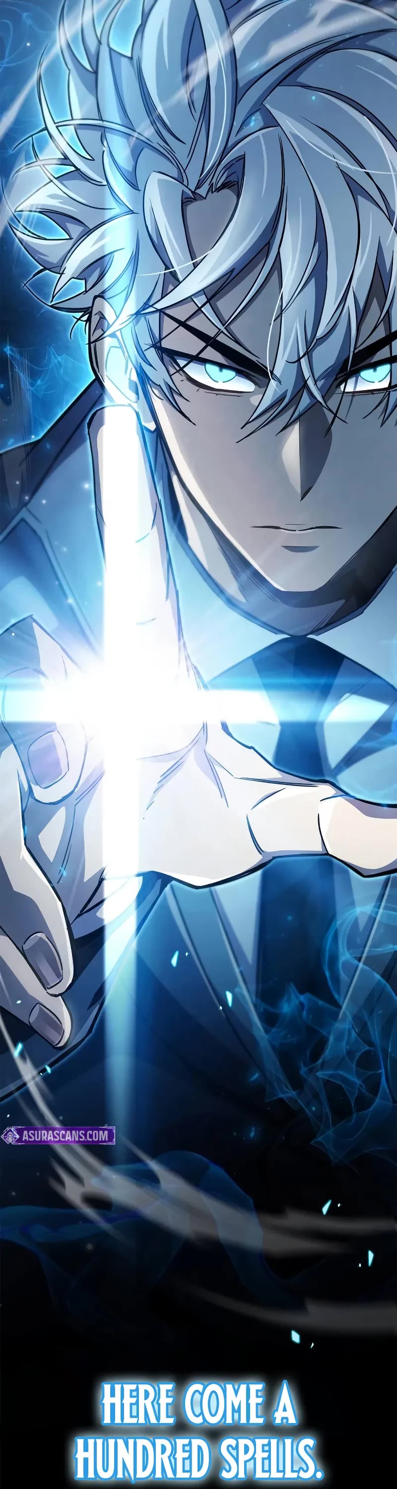 The Player Hides His Past chapter 75 page 78