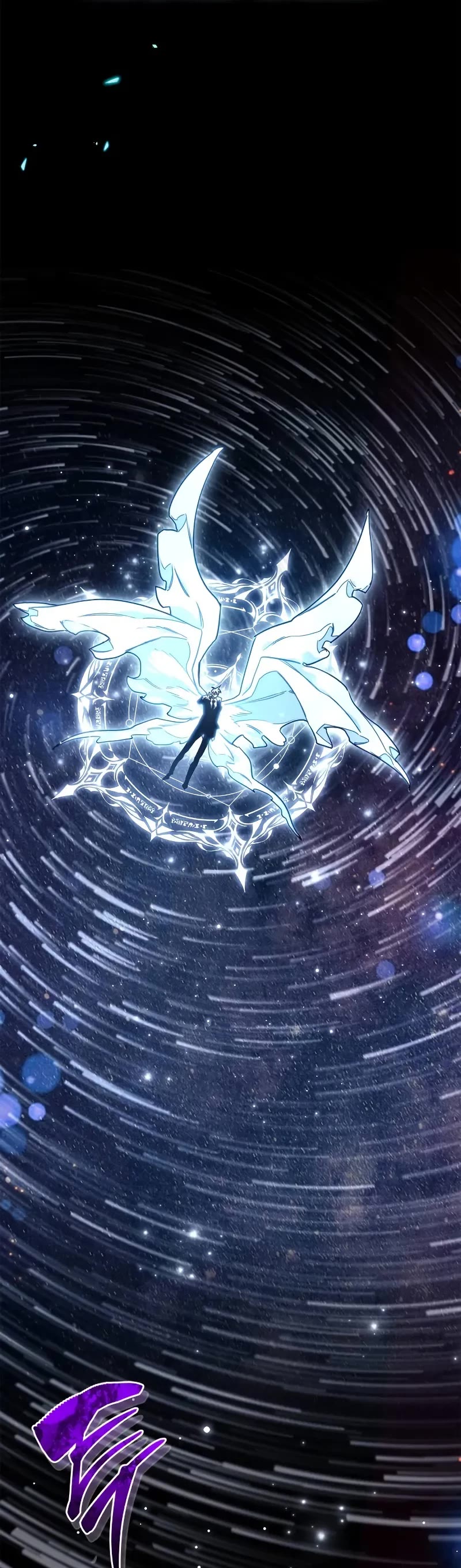 The Player Hides His Past chapter 75 page 79