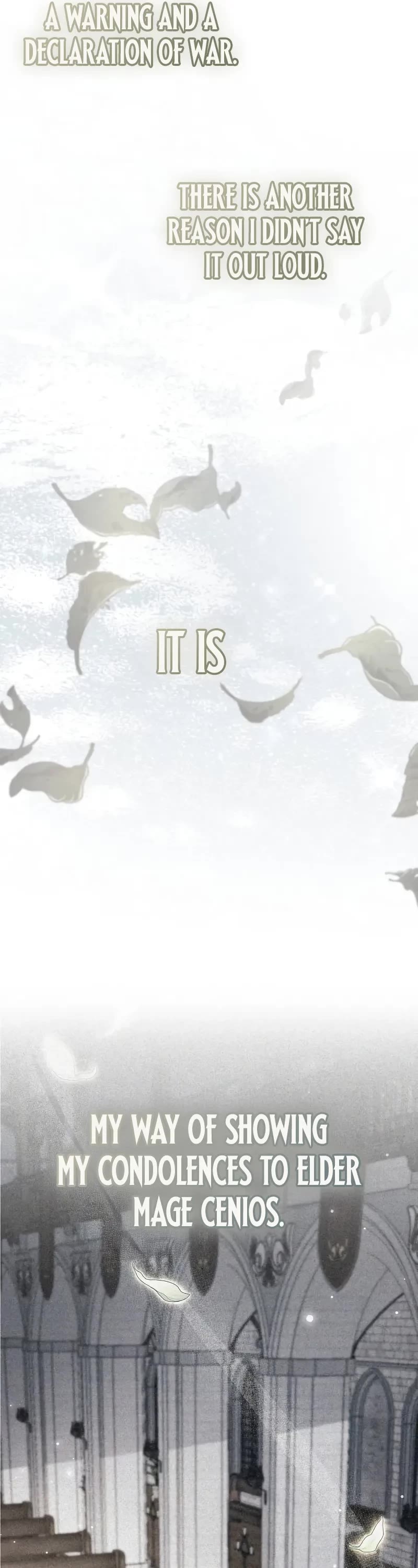 The Player Hides His Past chapter 75 page 81