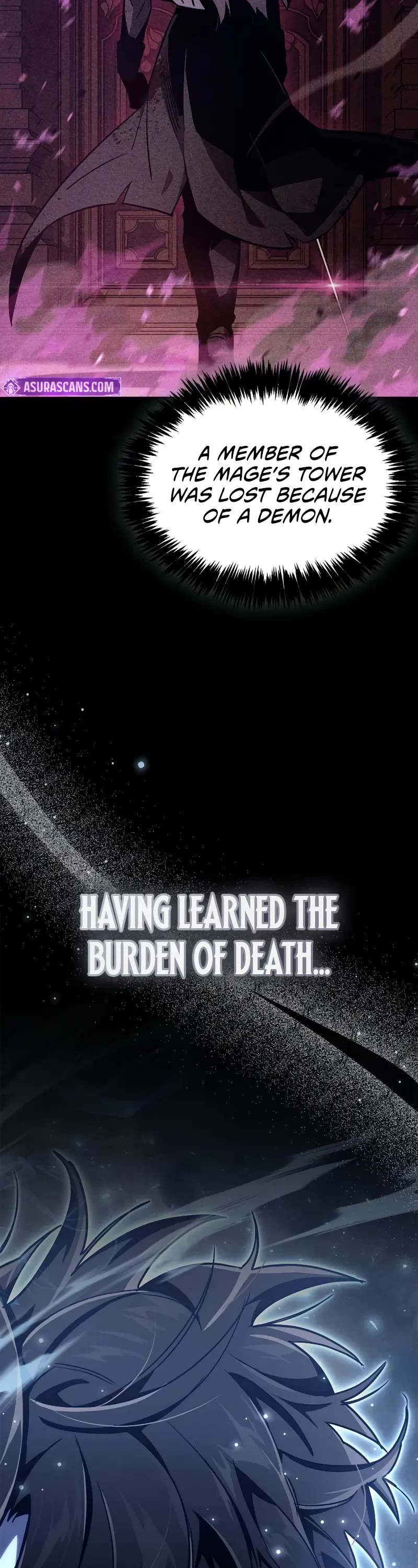 The Player Hides His Past chapter 75 page 83