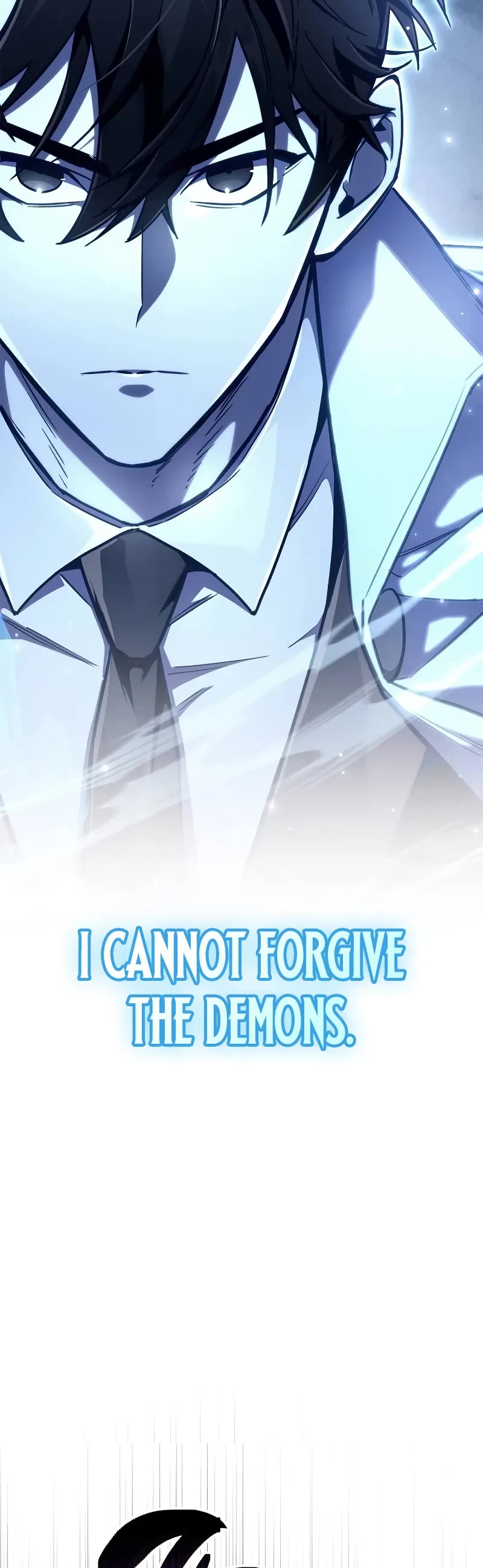 The Player Hides His Past chapter 75 page 84