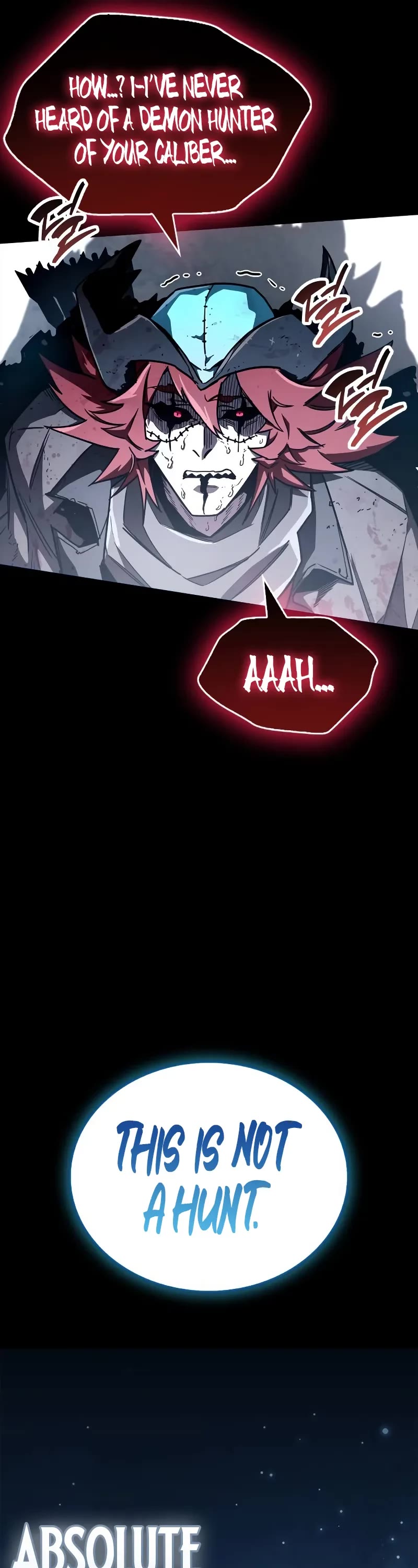 The Player Hides His Past chapter 75 page 86