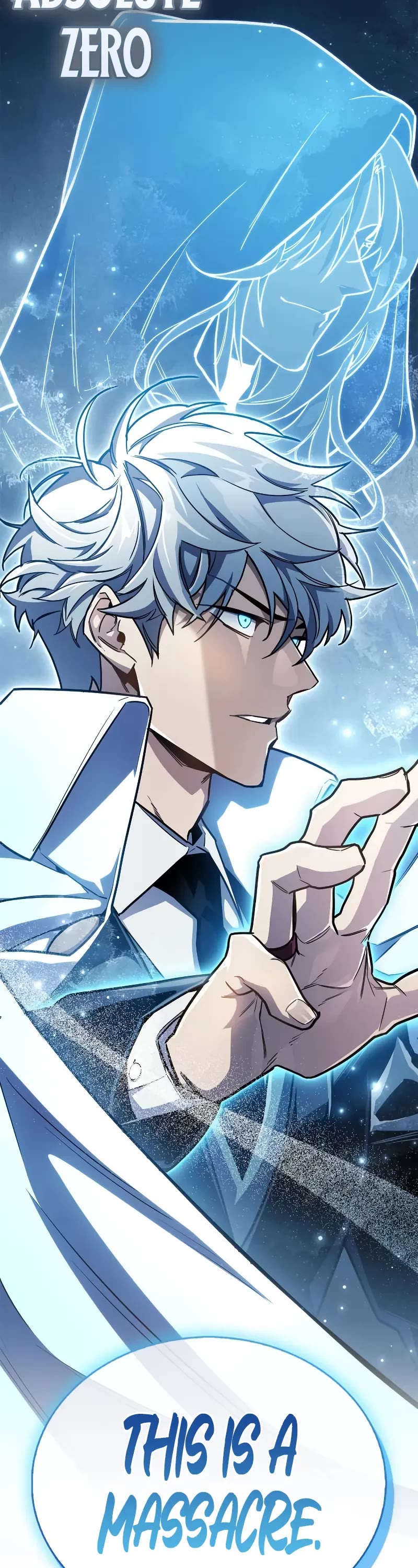 The Player Hides His Past chapter 75 page 87