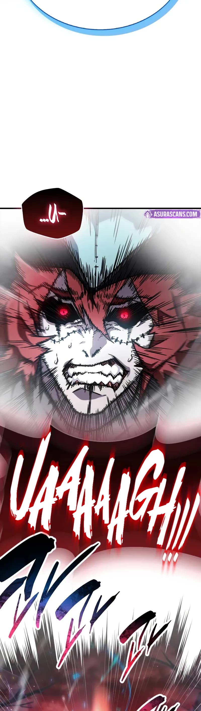 The Player Hides His Past chapter 75 page 88