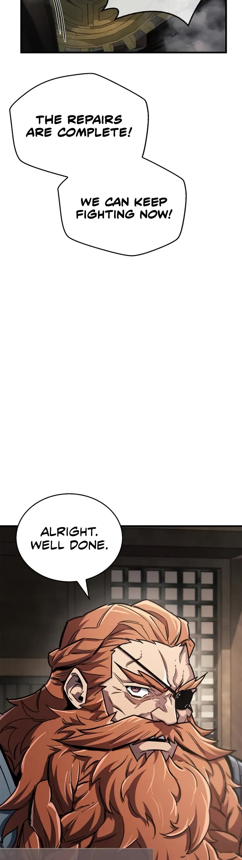 The Player Hides His Past chapter 76 page 10