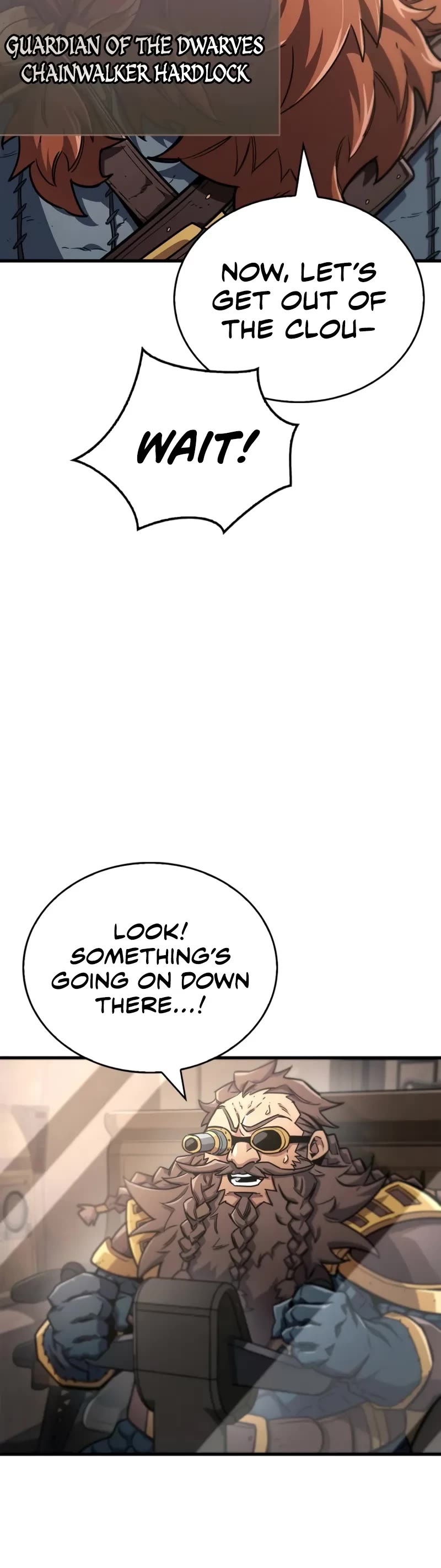 The Player Hides His Past chapter 76 page 11