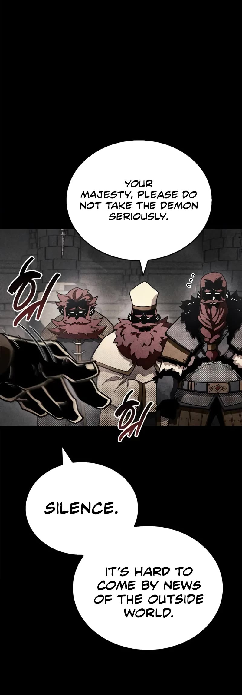 The Player Hides His Past chapter 76 page 19