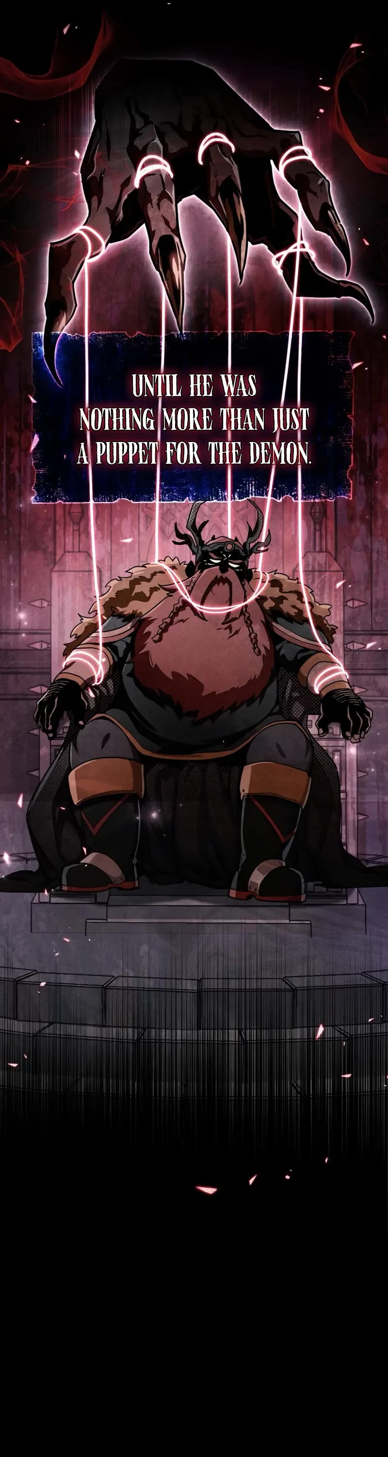 The Player Hides His Past chapter 76 page 21