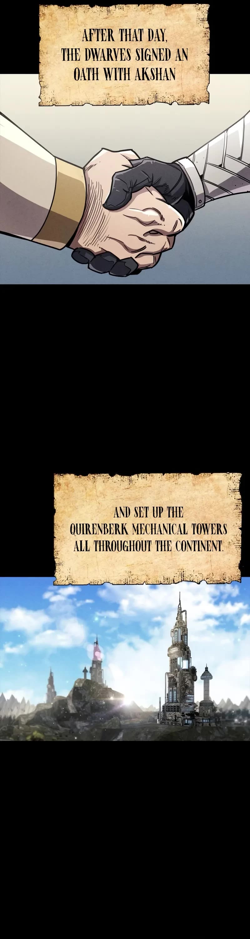 The Player Hides His Past chapter 76 page 26