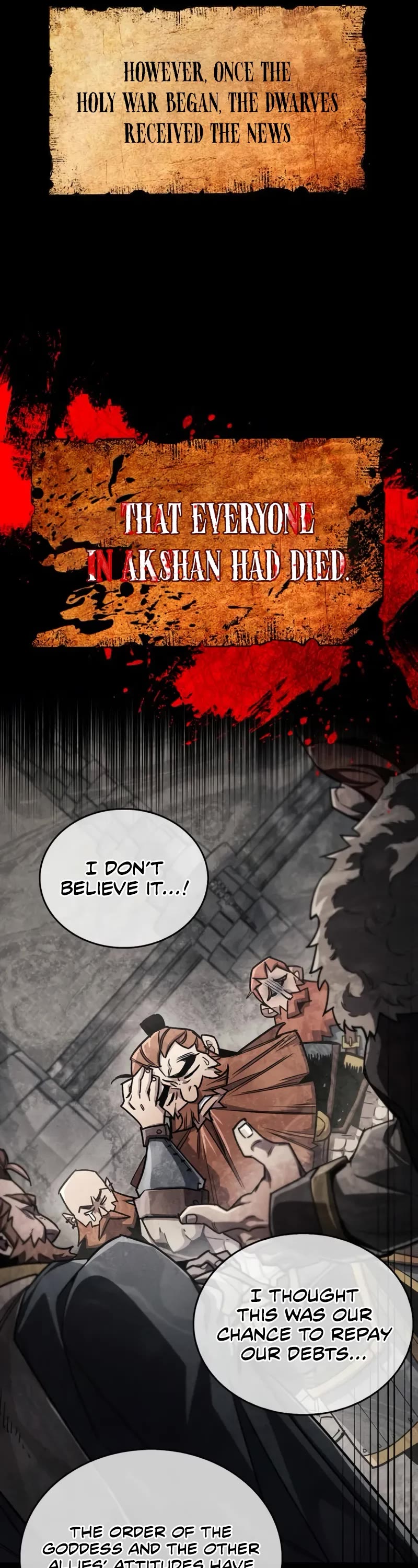 The Player Hides His Past chapter 76 page 27