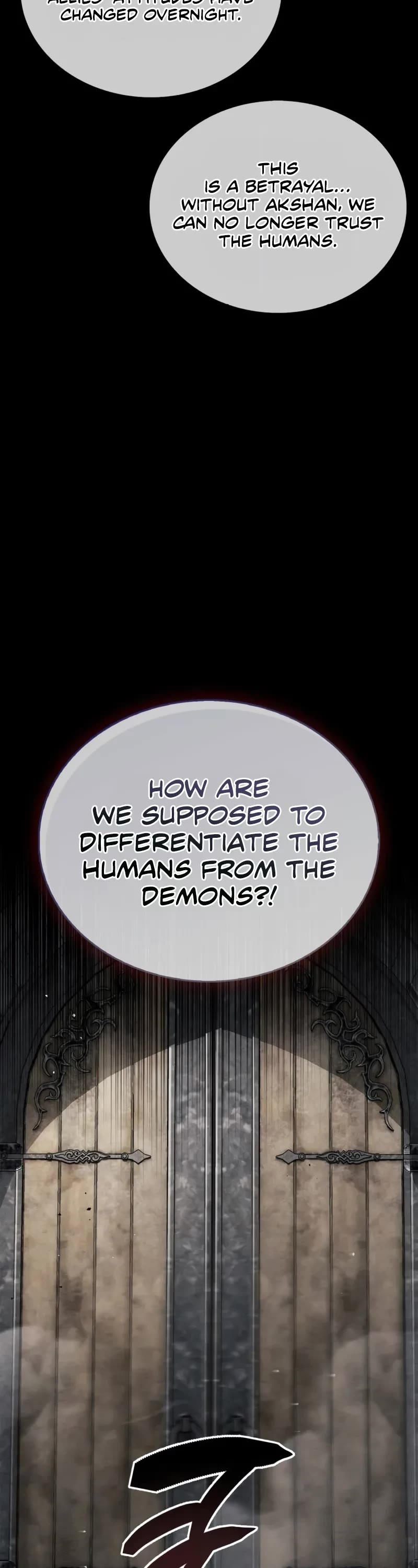 The Player Hides His Past chapter 76 page 28