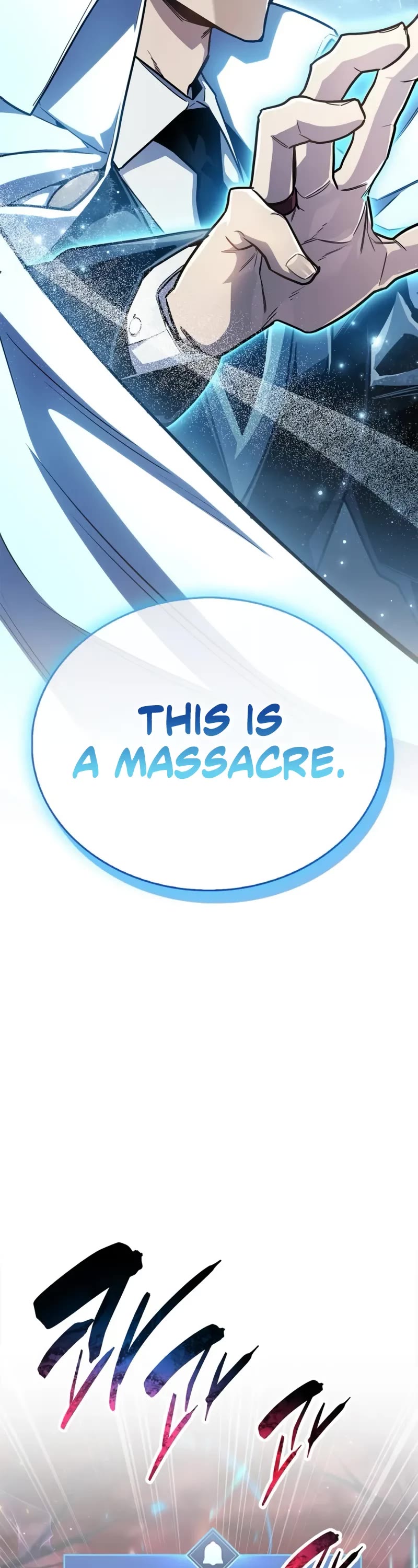 The Player Hides His Past chapter 76 page 3