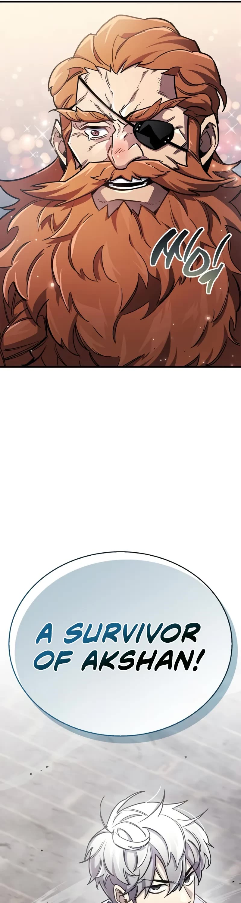 The Player Hides His Past chapter 76 page 31