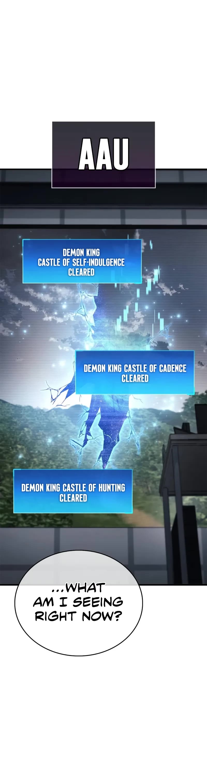 The Player Hides His Past chapter 76 page 36