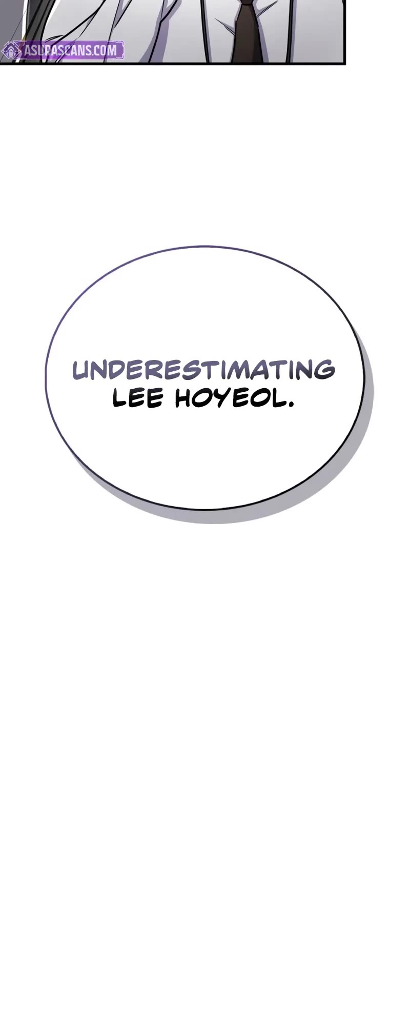 The Player Hides His Past chapter 76 page 40