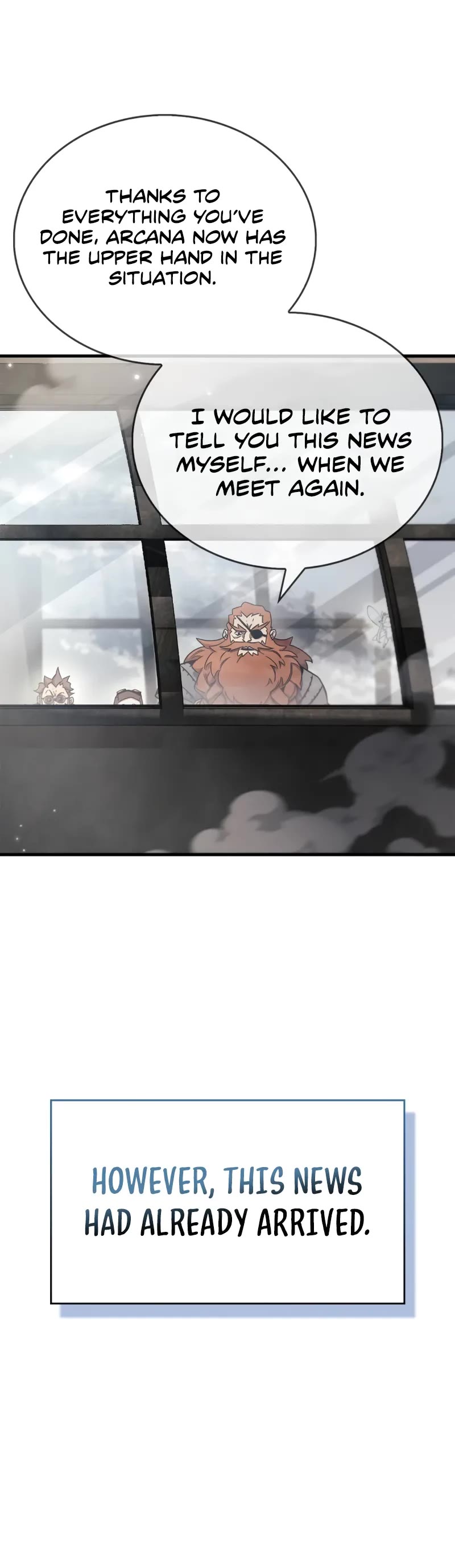 The Player Hides His Past chapter 76 page 45