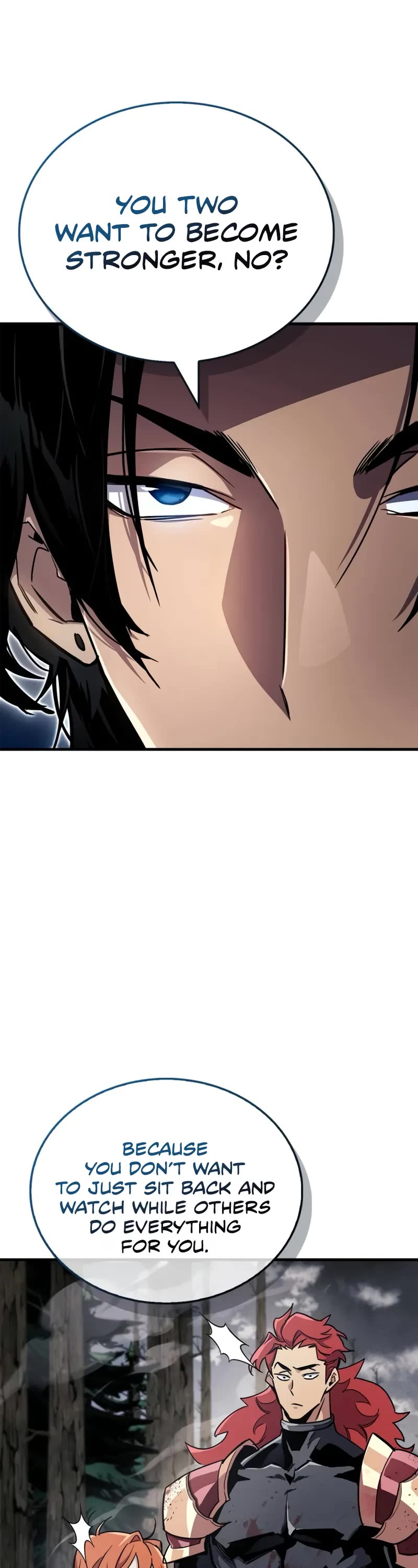 The Player Hides His Past chapter 76 page 58