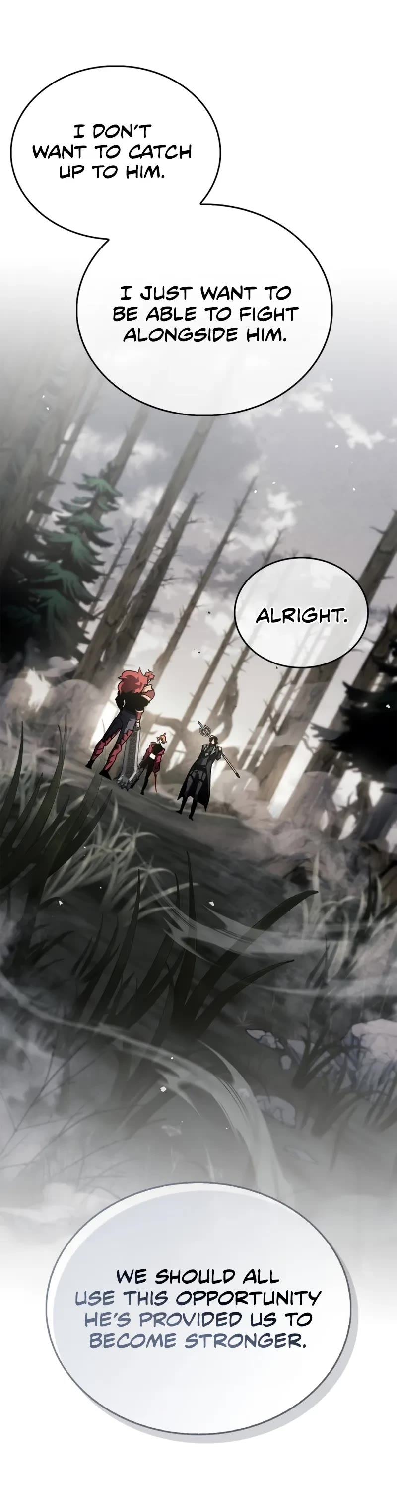 The Player Hides His Past chapter 76 page 61