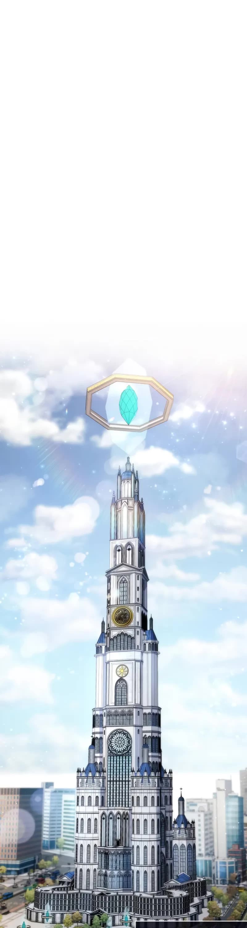 The Player Hides His Past chapter 76 page 62