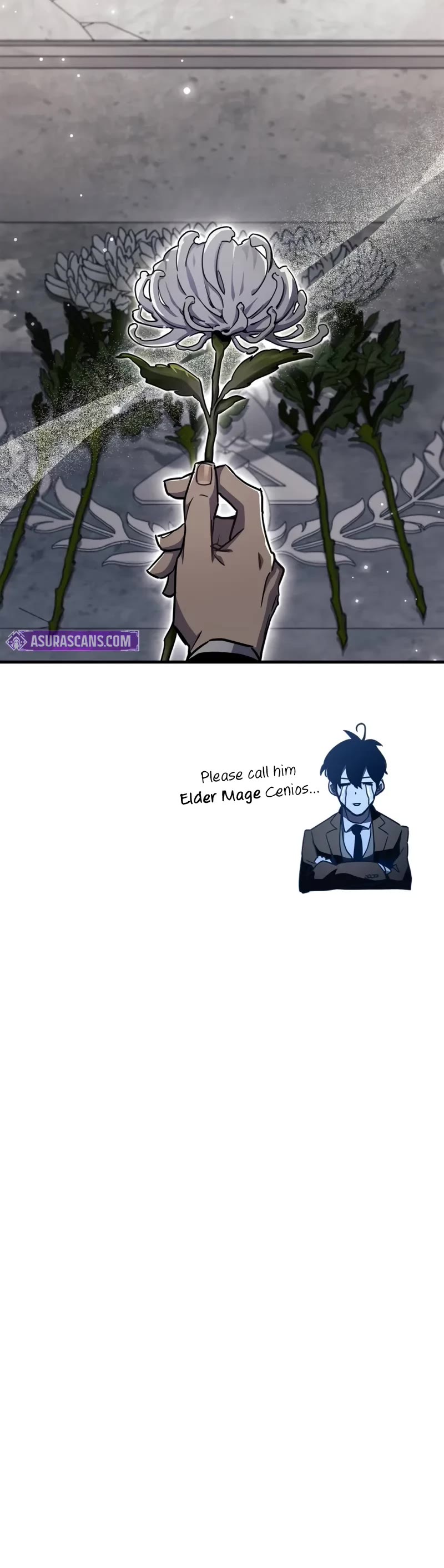 The Player Hides His Past chapter 76 page 70