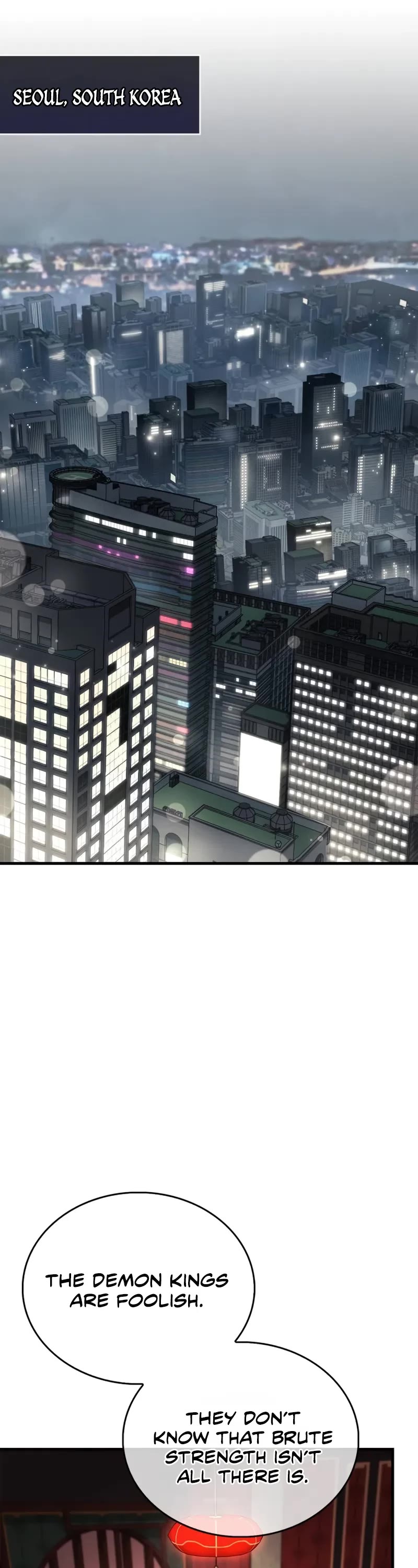 The Player Hides His Past chapter 76 page 71