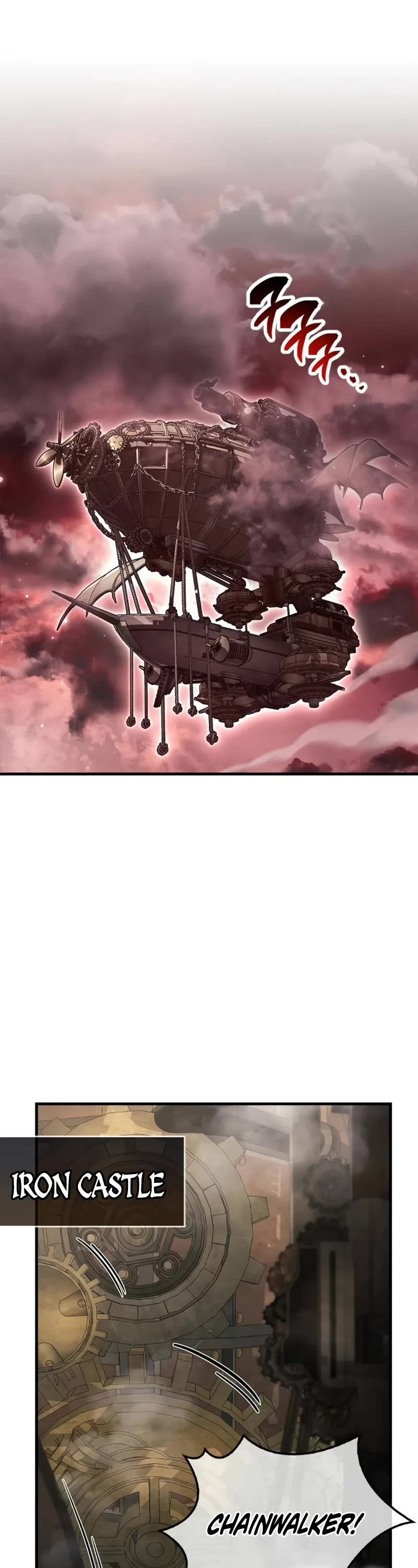 The Player Hides His Past chapter 76 page 9