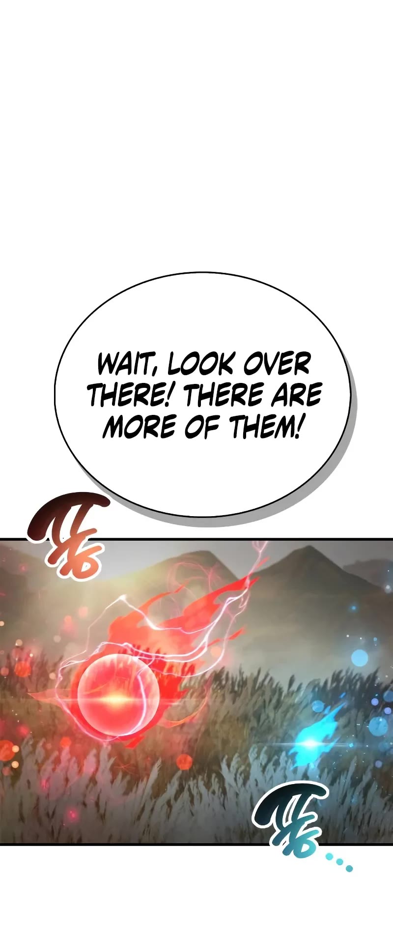 The Player Hides His Past chapter 77 page 15