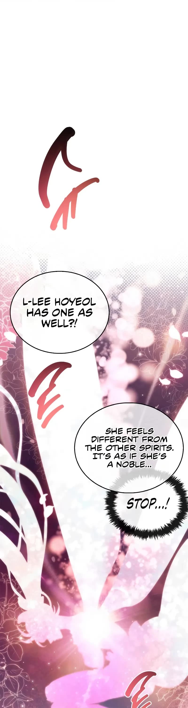 The Player Hides His Past chapter 77 page 24