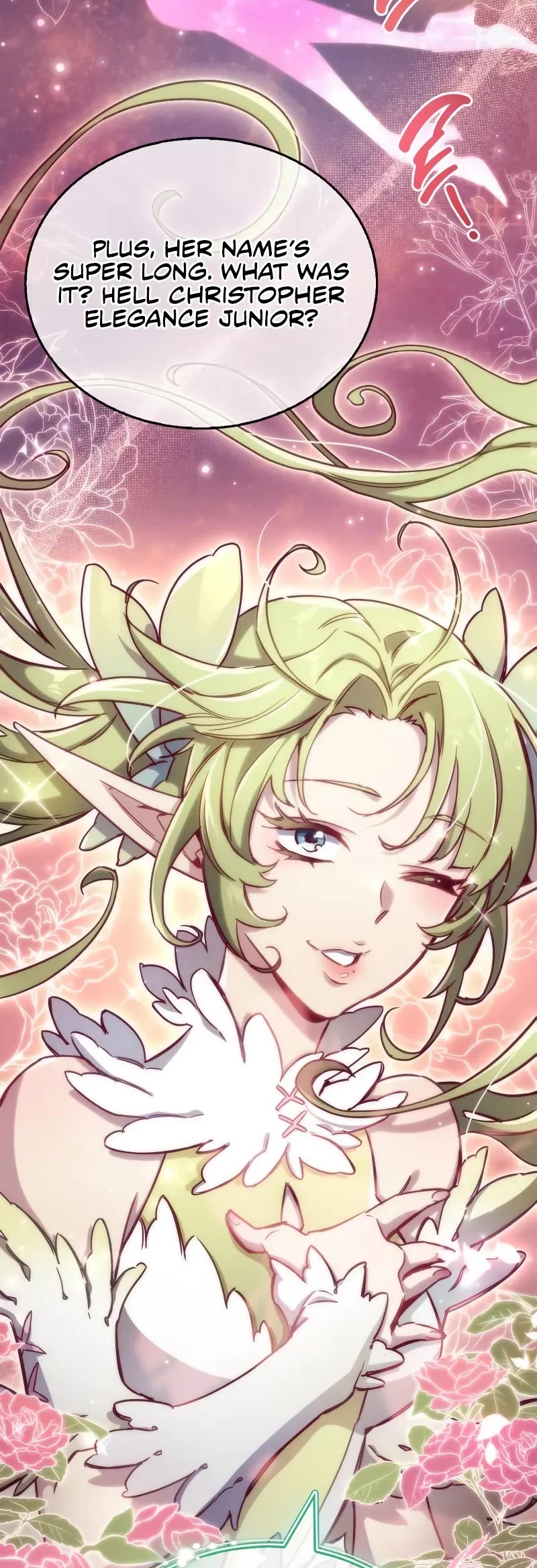 The Player Hides His Past chapter 77 page 25