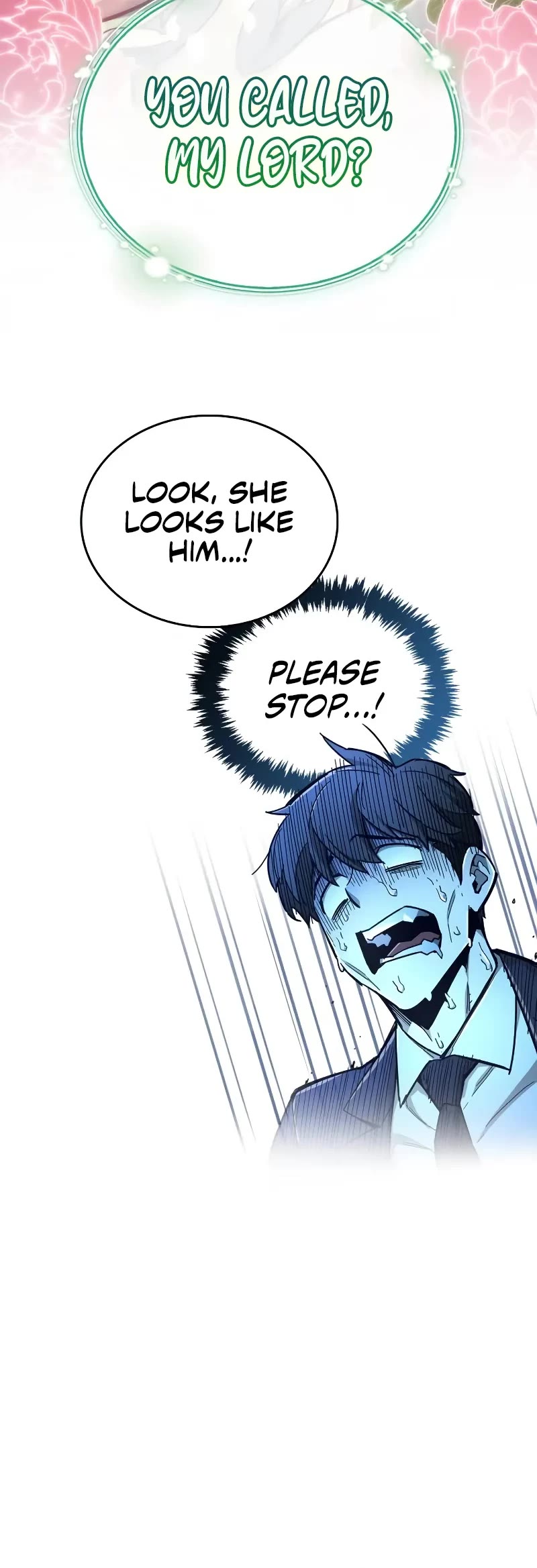 The Player Hides His Past chapter 77 page 26