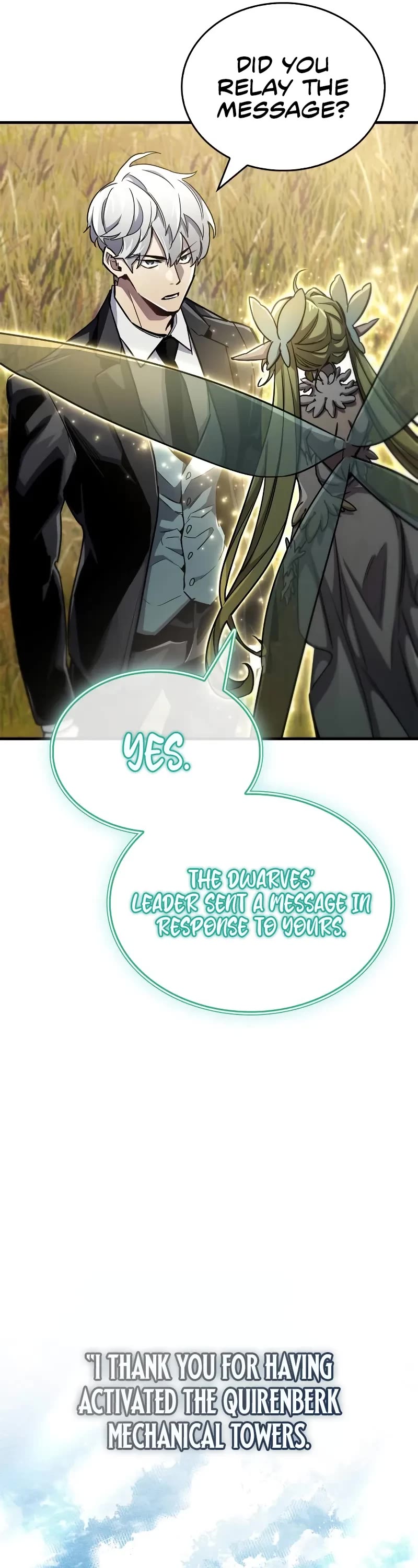 The Player Hides His Past chapter 77 page 27