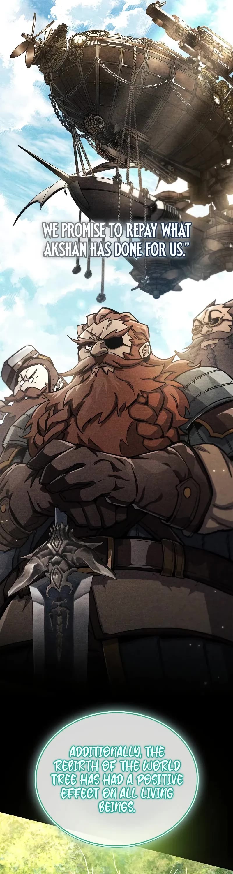 The Player Hides His Past chapter 77 page 28