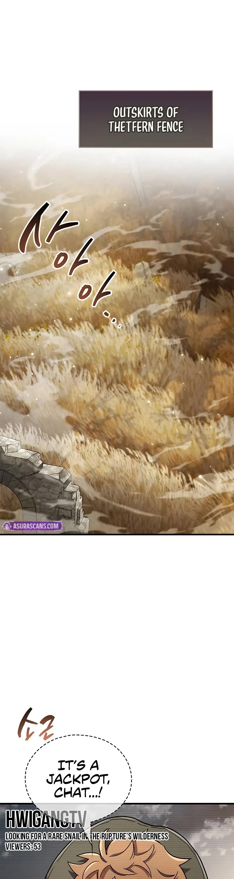 The Player Hides His Past chapter 77 page 34