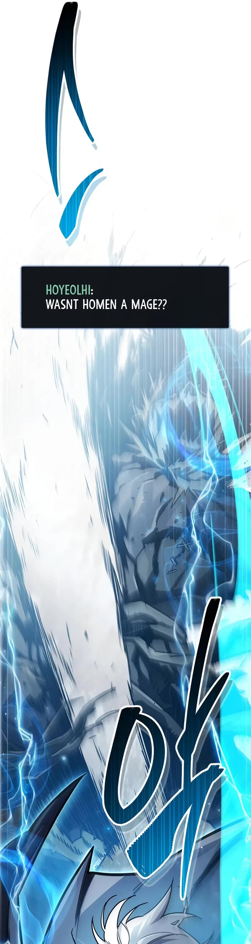 The Player Hides His Past chapter 77 page 42