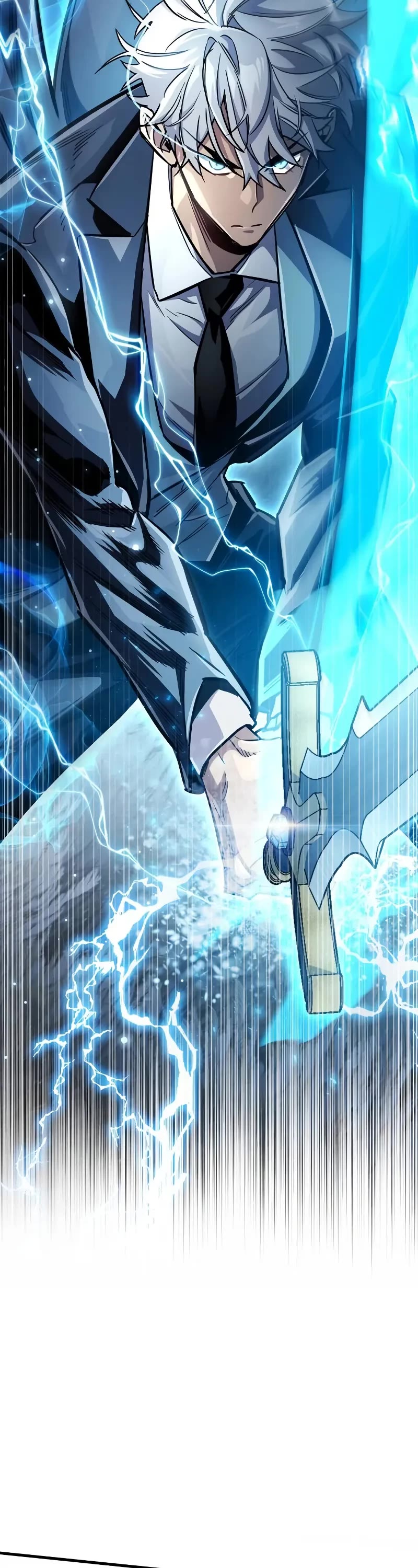 The Player Hides His Past chapter 77 page 43