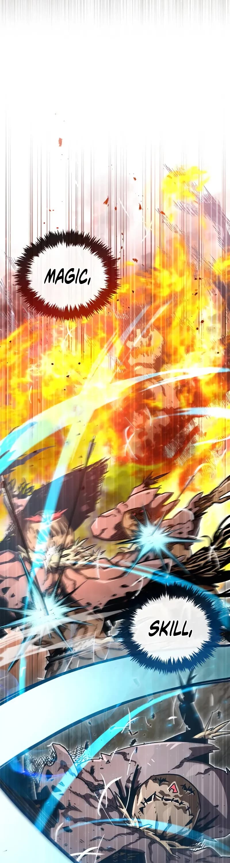 The Player Hides His Past chapter 77 page 48