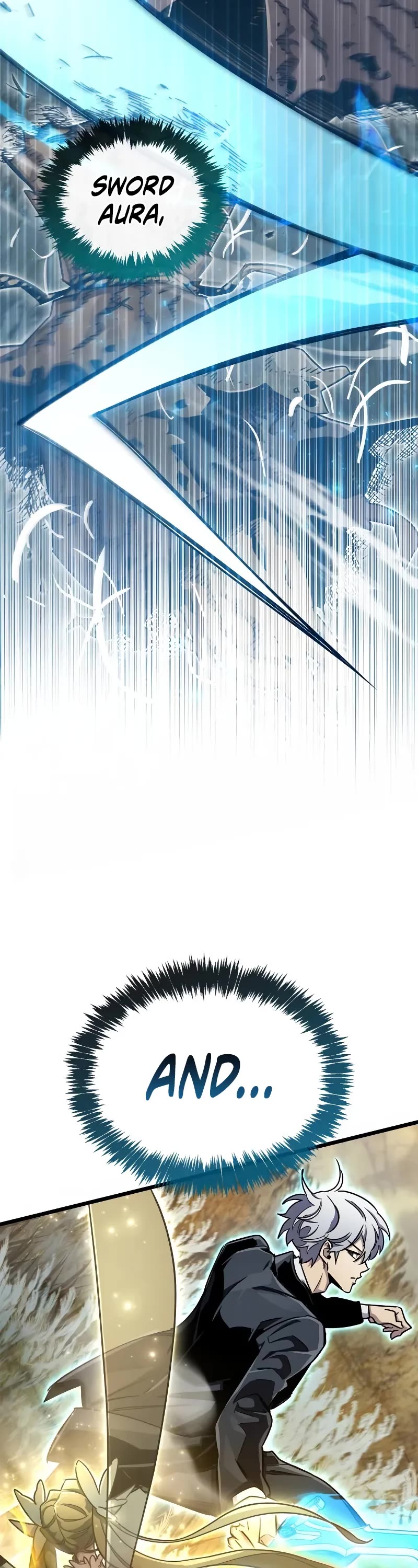 The Player Hides His Past chapter 77 page 49