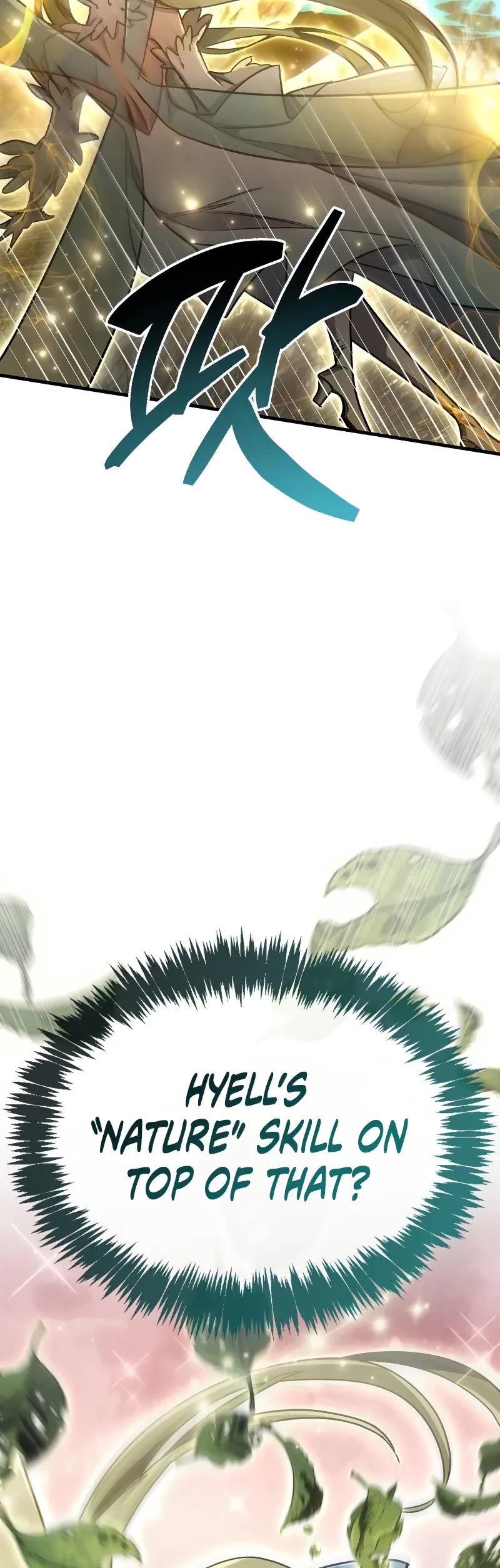 The Player Hides His Past chapter 77 page 50