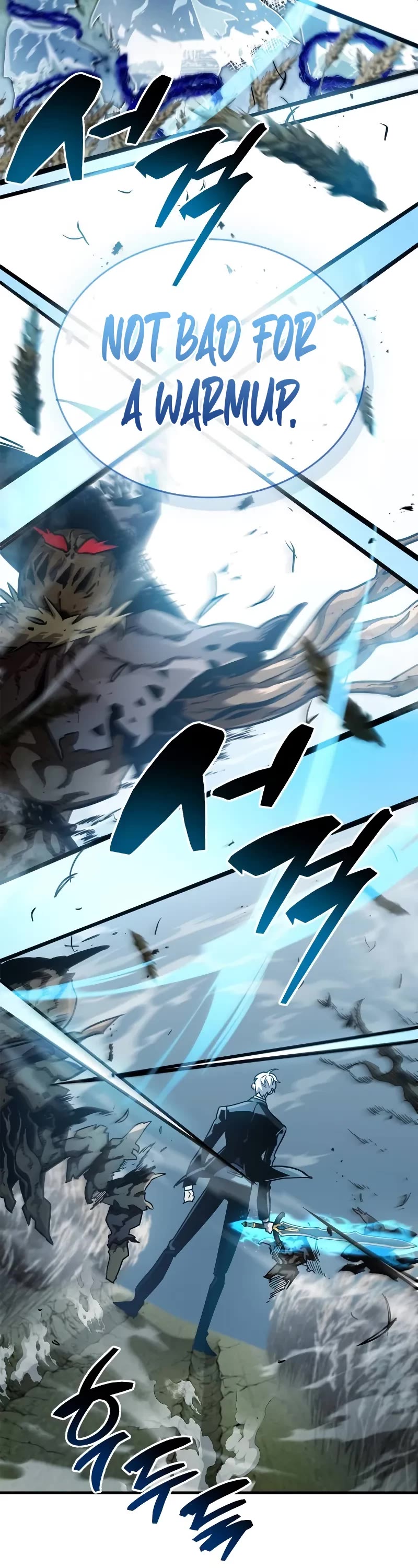 The Player Hides His Past chapter 77 page 53